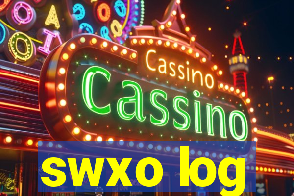 swxo log