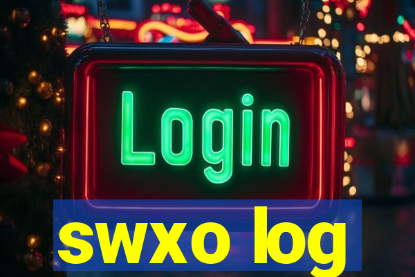 swxo log