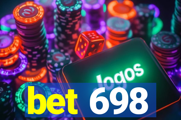 bet 698