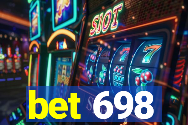 bet 698