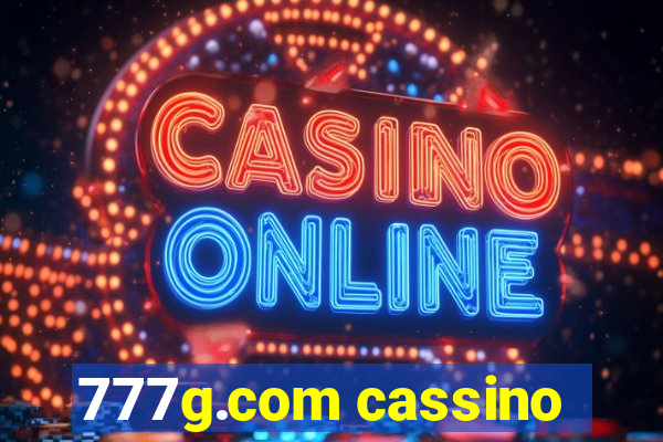 777g.com cassino