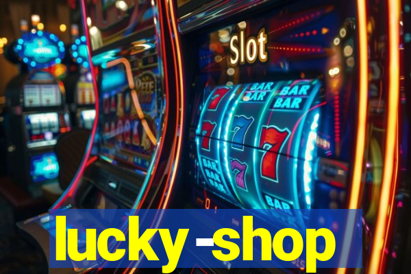 lucky-shop