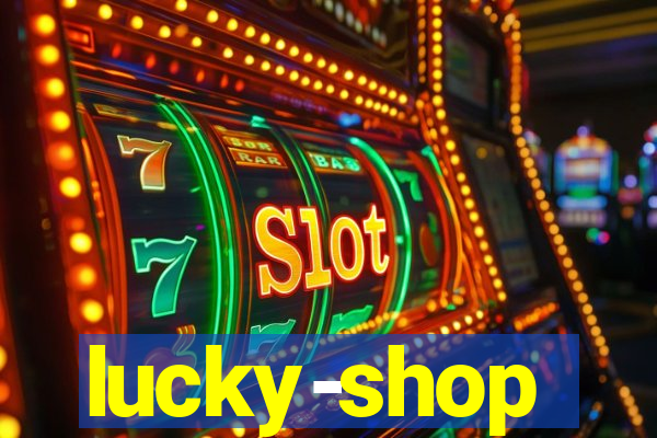 lucky-shop