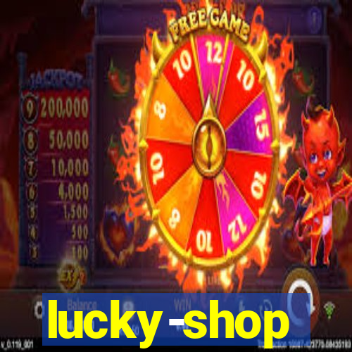 lucky-shop