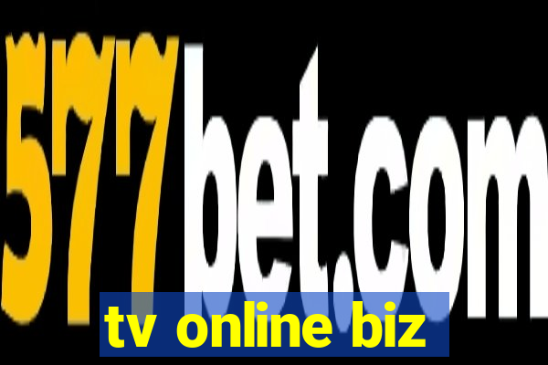 tv online biz