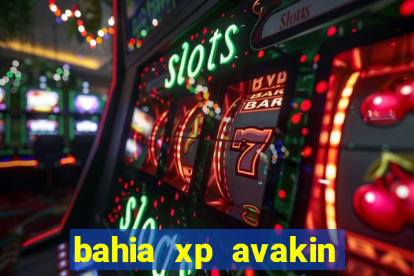 bahia xp avakin life download