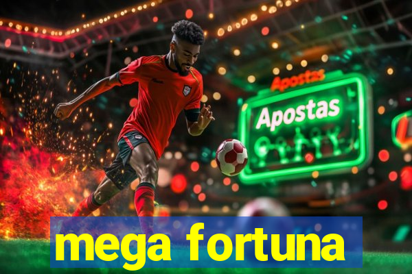 mega fortuna