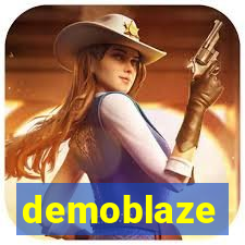 demoblaze