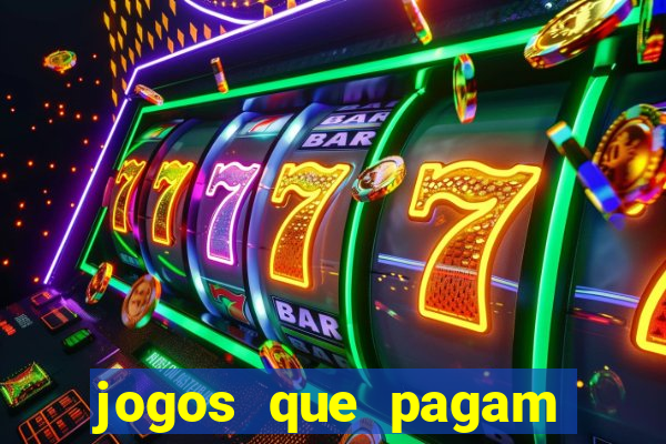 jogos que pagam via pagbank