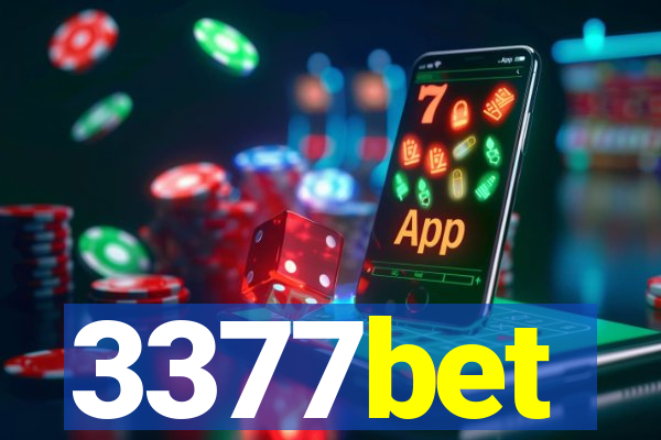 3377bet