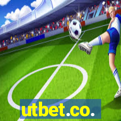 utbet.co.