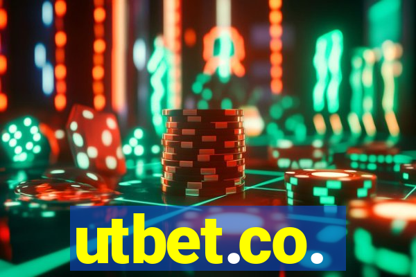 utbet.co.