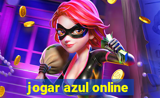 jogar azul online