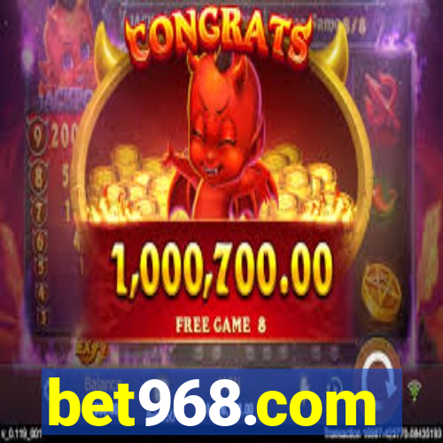 bet968.com