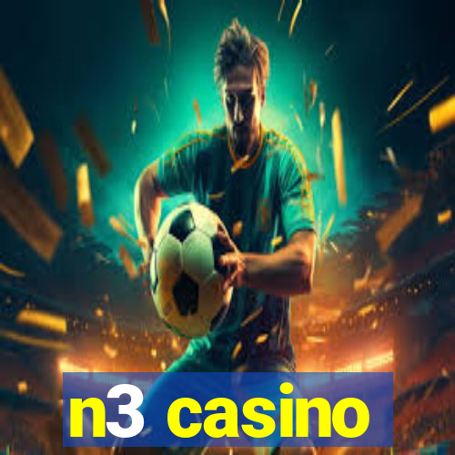 n3 casino