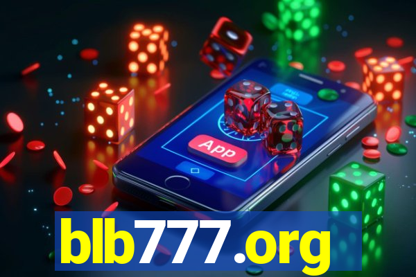 blb777.org