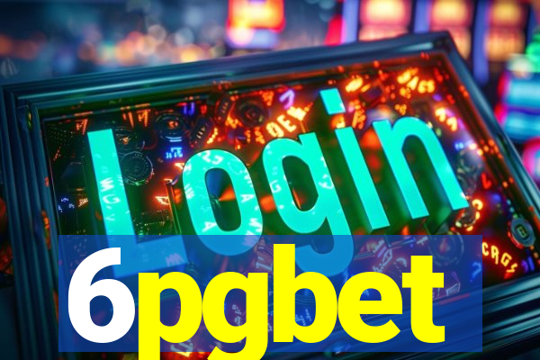 6pgbet