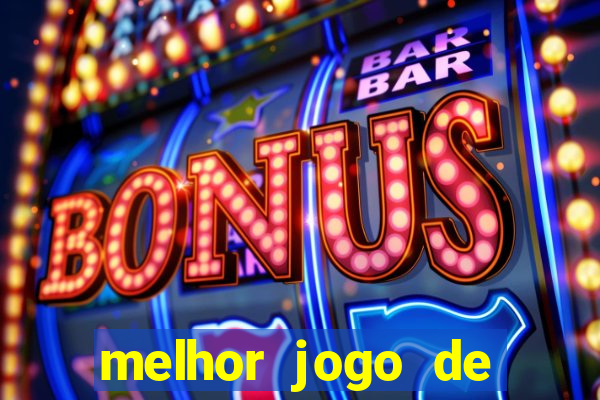 melhor jogo de slots para ganhar dinheiro