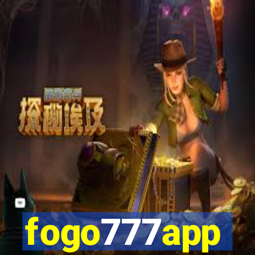 fogo777app