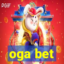 oga bet