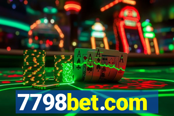 7798bet.com