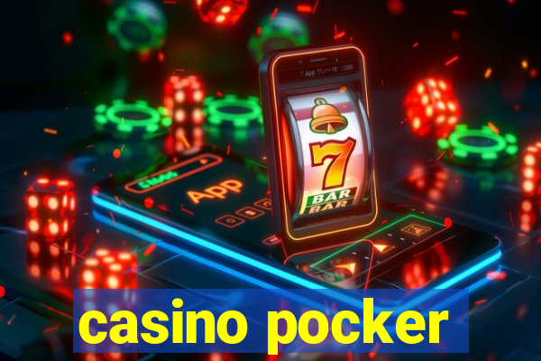 casino pocker