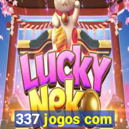 337 jogos com