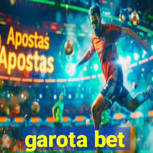 garota bet