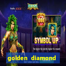 golden diamond dealer center