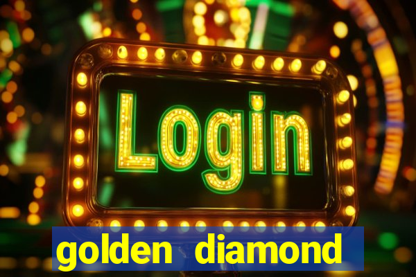 golden diamond dealer center