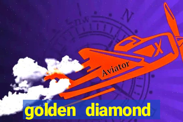 golden diamond dealer center