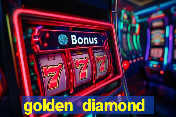 golden diamond dealer center