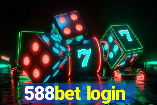 588bet login