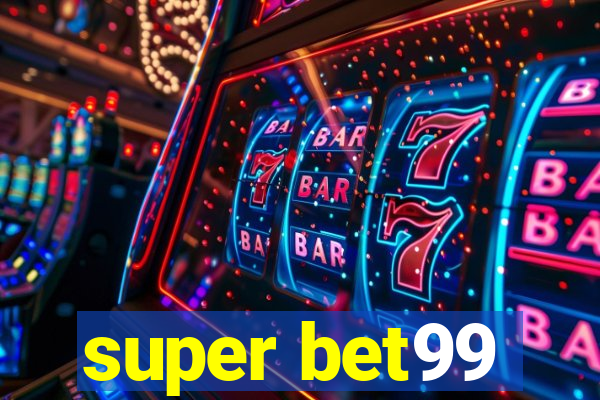 super bet99