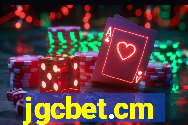 jgcbet.cm