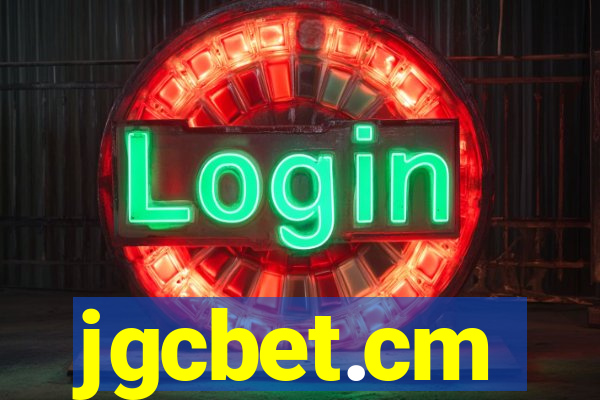 jgcbet.cm