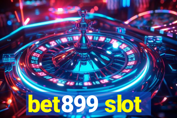 bet899 slot