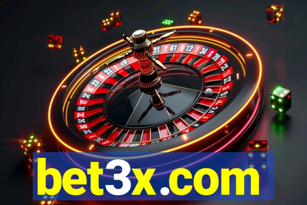 bet3x.com