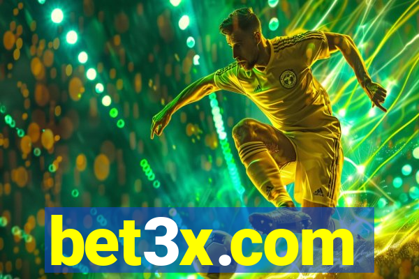 bet3x.com