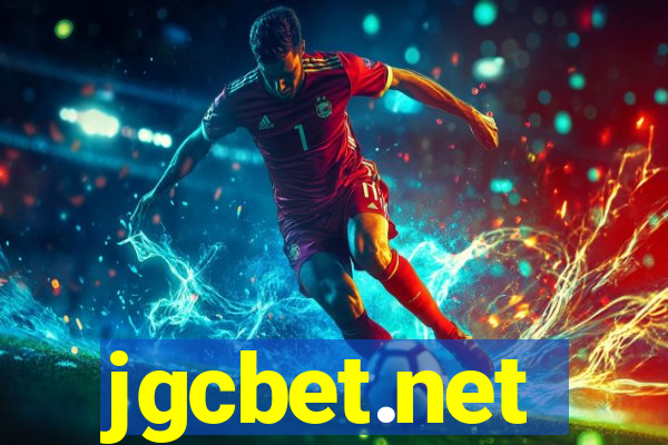 jgcbet.net