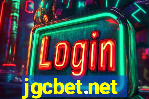 jgcbet.net