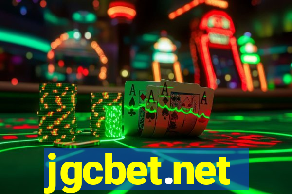 jgcbet.net