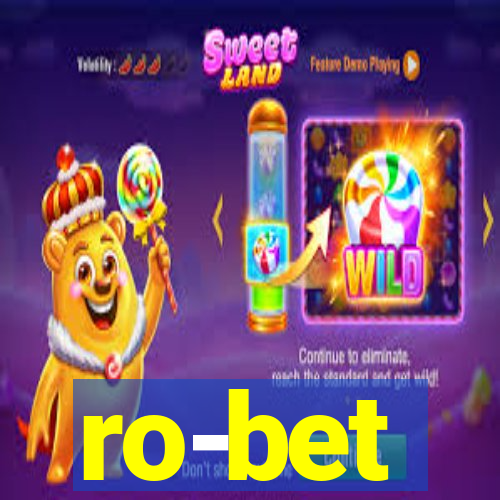 ro-bet