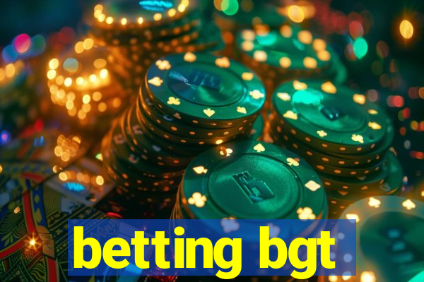 betting bgt