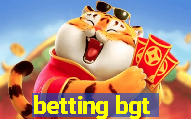 betting bgt