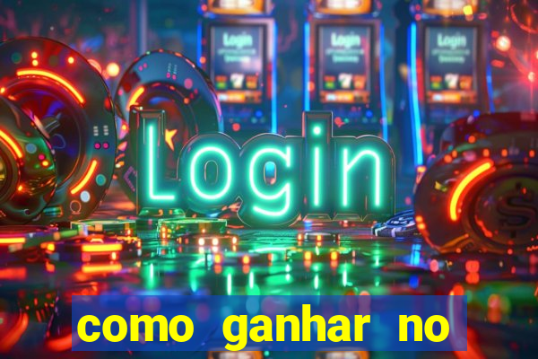 como ganhar no jogo 777