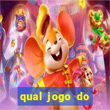 qual jogo do tigrinho da mais dinheiro