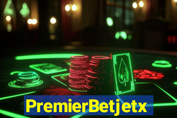 PremierBetjetx