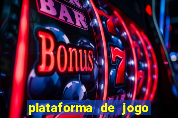 plataforma de jogo que paga no cadastro