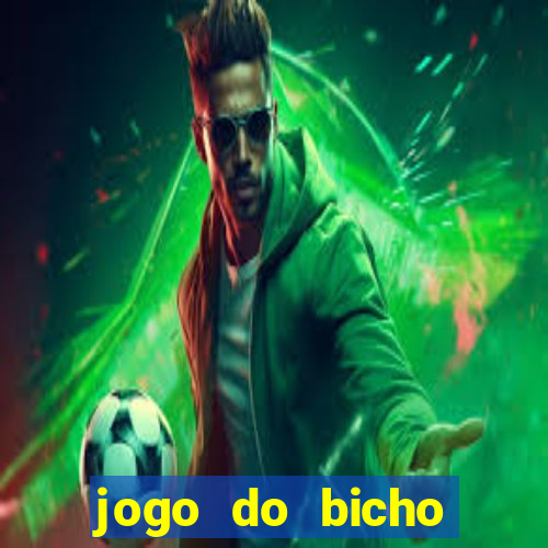 jogo do bicho online sc